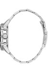 BEVERLY HILLS POLO CLUB Silver Stainless Steel Bracelet