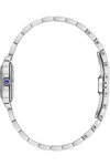 BEVERLY HILLS POLO CLUB Silver Stainless Steel Bracelet