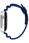 SECTOR S03 Smartwatch Blue Plastic Strap