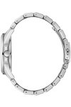 LEE COOPER Silver Metallic Bracelet