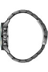 LEE COOPER Black Metallic Bracelet