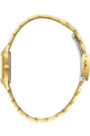 LEE COOPER Gold Metallic Bracelet