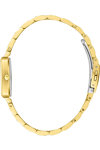 LEE COOPER Gold Metallic Bracelet