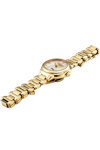 ROAMER Allegra Gold Stainless Steel Bracelet