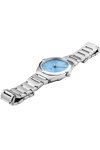 ROAMER Eos Silver Stainless Steel Bracelet