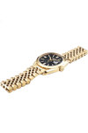 ROAMER Montalbano Automatic Gold Stainless Steel Bracelet