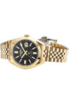 ROAMER Montalbano Automatic Gold Stainless Steel Bracelet