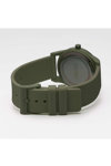 ESPRIT Joy Khaki Silicone Strap