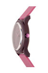 ESPRIT Joy Purple Silicone Strap