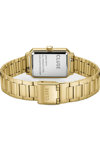 CLUSE Fluette Gold Stainless Steel Bracelet Gift Set