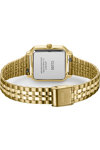 CLUSE Gracieuse Petite Gold Stainless Steel Bracelet Gift Set