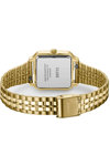 CLUSE Gracieuse Gold Stainless Steel Bracelet Gift Set