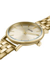 CLUSE Pavane Petite 2.0 Gold Stainless Steel Bracelet