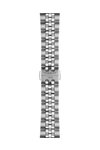 TISSOT T-Sport PR 516 Powermatic 80 Automatic Silver Stainless Steel Bracelet