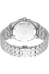 ROBERTO CAVALLI Gents Silver Stainless Steel Bracelet