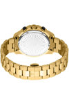 ROBERTO CAVALLI Gents Chronograph Gold Stainless Steel Bracelet