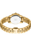 ROBERTO CAVALLI Core Crystals Gold Stainless Steel Bracelet