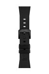 TISSOT T-Classic PRX Powermatic 80 Automatic Black Rubber Strap