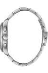 LEE COOPER Chronograph Silver Metallic Bracelet