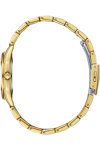 LEE COOPER Gold Metallic Bracelet