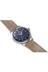 ORIENT Classic Automatic Brown Leather Strap