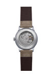 ORIENT Classic Automatic Brown Leather Strap