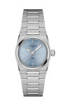 TISSOT T-Classic PRX Silver Stainless Steel Bracelet