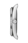 TISSOT T-Classic Ballade Silver Stainless Steel Bracelet