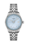 TISSOT T-Classic Ballade Silver Stainless Steel Bracelet