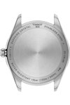 TISSOT T-Classic Ballade Silver Stainless Steel Bracelet