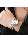 FESTINA Silver Titanium Bracelet