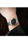 FESTINA Silver Titanium Bracelet