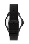 SECTOR Legend Automatic Black Plastic Strap Gift Set