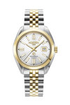 ROAMER Montalbano Automatic Two Tone Stainless Steel Bracelet