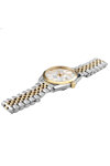 ROAMER Montalbano Automatic Two Tone Stainless Steel Bracelet