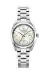 ROAMER Montalbano Automatic Silver Stainless Steel Bracelet