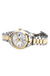 ROAMER Montalbano Automatic Two Tone Stainless Steel Bracelet