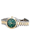 ROAMER Montalbano Automatic Two Tone Stainless Steel Bracelet