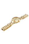 ROAMER Montalbano Automatic Gold Stainless Steel Bracelet