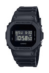 G-SHOCK Chronograph Black Resin Strap