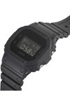 G-SHOCK Chronograph Black Resin Strap