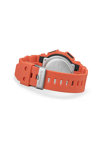 G-SHOCK Dual Time Chronograph Orange Bio-based Resin Strap