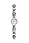 MICHAEL KORS Astor Silver Stainless Steel Bracelet