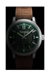 TIMBERLAND Driscoll Brown Leather Strap