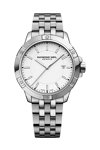 RAYMOND WEIL Tango Silver Stainless Steel Bracelet